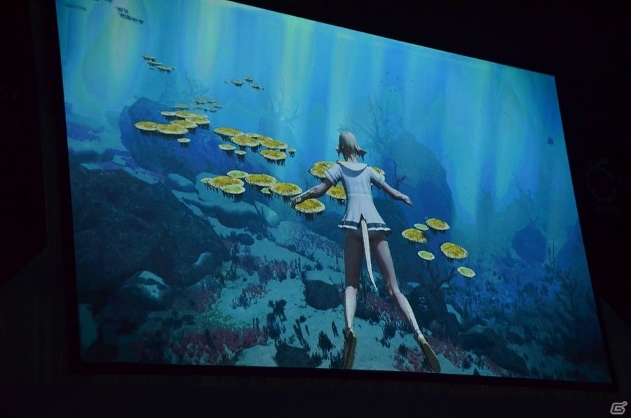 【FFXIVファンフェスティバル2016】拡張版は2017年6月20日に発売予定！新ジョブ“赤魔道士”の発表や新たなレイドダンジョンについても明かされた基調講演をレポートの画像26