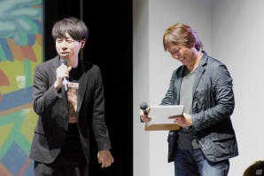 ソニック生誕25周年のラストを締めくくるのにふさわしいビッグなイベント「ソニックファン感謝祭2016」をレポートの画像10