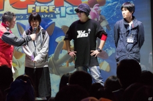 ソニック生誕25周年のラストを締めくくるのにふさわしいビッグなイベント「ソニックファン感謝祭2016」をレポートの画像14