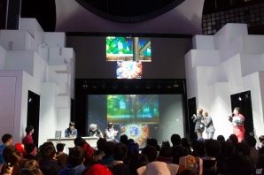 ソニック生誕25周年のラストを締めくくるのにふさわしいビッグなイベント「ソニックファン感謝祭2016」をレポートの画像15