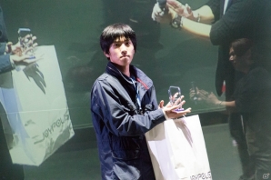 ソニック生誕25周年のラストを締めくくるのにふさわしいビッグなイベント「ソニックファン感謝祭2016」をレポートの画像16