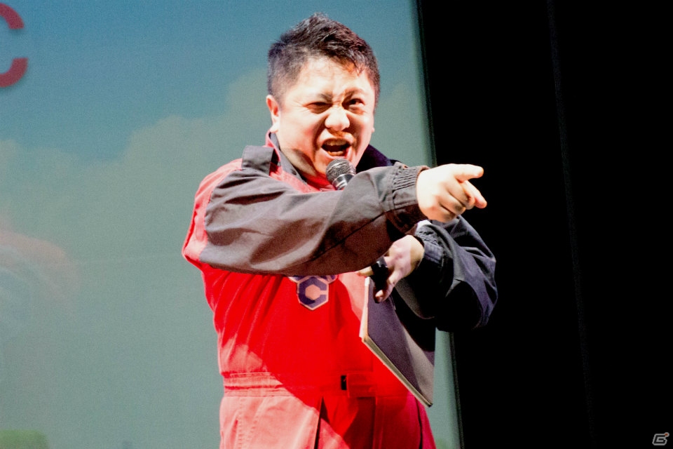 ソニック生誕25周年のラストを締めくくるのにふさわしいビッグなイベント「ソニックファン感謝祭2016」をレポートの画像2
