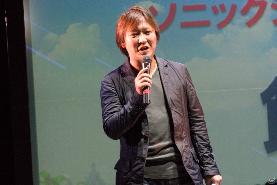 ソニック生誕25周年のラストを締めくくるのにふさわしいビッグなイベント「ソニックファン感謝祭2016」をレポートの画像3