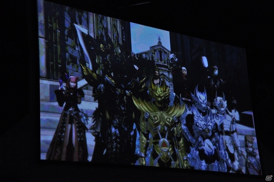 【FFXIVファンフェスティバル2016】パッチ3.5実装コンテンツの紹介や牙狼コラボも明らかとなった第34回PLLをレポートの画像34