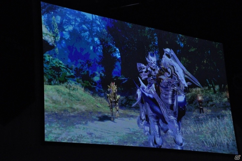 【FFXIVファンフェスティバル2016】パッチ3.5実装コンテンツの紹介や牙狼コラボも明らかとなった第34回PLLをレポートの画像40
