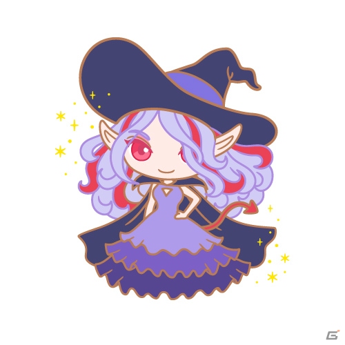 サンリオキャラクターたちと冒険するきぐるみパズルRPG「サンリオキャラクターズ☆きぐるみ天国」mixiゲームにて配信開始！の画像12