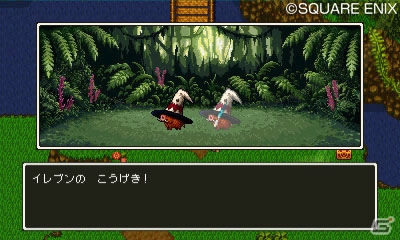 PS4/3DS「ドラゴンクエストXI　過ぎ去りし時を求めて」主人公や旅の仲間「カミュ」、冒険の世界「ロトゼタシア」を紹介！の画像7