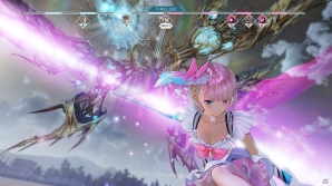 PS4/PS Vita「BLUE REFLECTION 幻に舞う少女の剣」生徒たちの抱える問題を解決していくゲームの流れを新たなスクリーンショットとともに紹介！の画像21