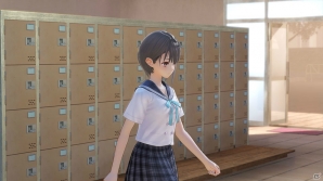 PS4/PS Vita「BLUE REFLECTION 幻に舞う少女の剣」生徒たちの抱える問題を解決していくゲームの流れを新たなスクリーンショットとともに紹介！の画像26