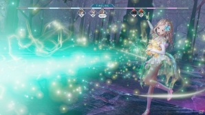 PS4/PS Vita「BLUE REFLECTION 幻に舞う少女の剣」生徒たちの抱える問題を解決していくゲームの流れを新たなスクリーンショットとともに紹介！の画像33