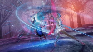 PS4/PS Vita「BLUE REFLECTION 幻に舞う少女の剣」生徒たちの抱える問題を解決していくゲームの流れを新たなスクリーンショットとともに紹介！の画像34