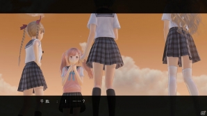 PS4/PS Vita「BLUE REFLECTION 幻に舞う少女の剣」生徒たちの抱える問題を解決していくゲームの流れを新たなスクリーンショットとともに紹介！の画像36