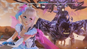 PS4/PS Vita「BLUE REFLECTION 幻に舞う少女の剣」生徒たちの抱える問題を解決していくゲームの流れを新たなスクリーンショットとともに紹介！の画像38