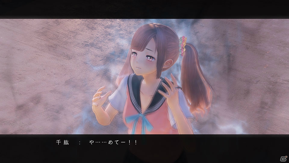PS4/PS Vita「BLUE REFLECTION 幻に舞う少女の剣」生徒たちの抱える問題を解決していくゲームの流れを新たなスクリーンショットとともに紹介！の画像27