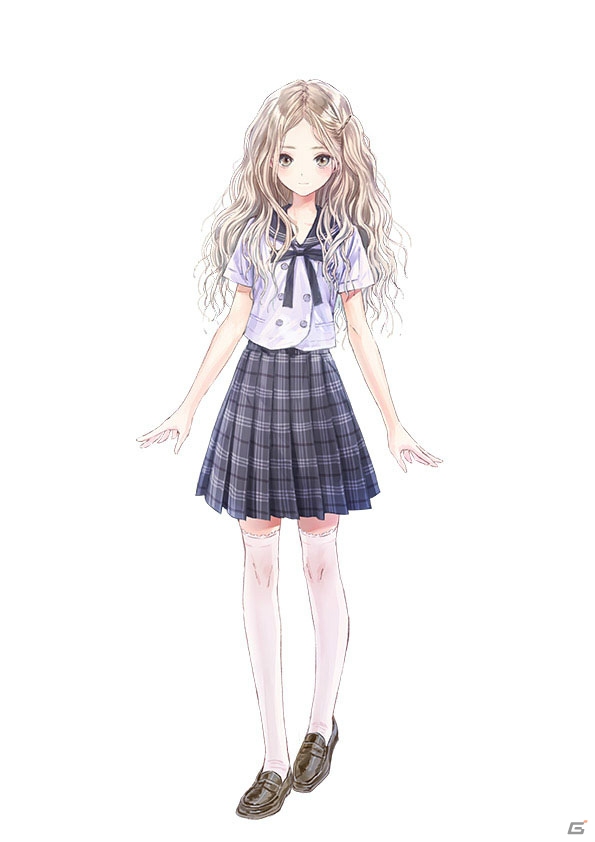 PS4/PS Vita「BLUE REFLECTION 幻に舞う少女の剣」生徒たちの抱える問題を解決していくゲームの流れを新たなスクリーンショットとともに紹介！の画像4