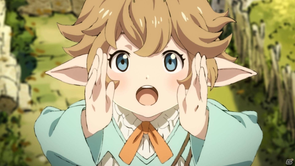 Granblue Fantasy The Animation が17年4月より放映開始 1月にはザンクティンゼル編特別先行放送も実施 ゲーム情報サイト Gamer