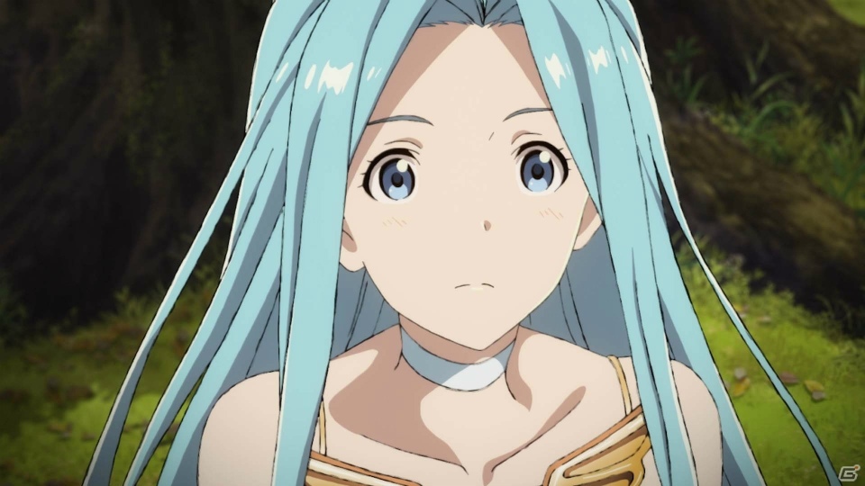 「GRANBLUE FANTASY The Animation」が2017年4月より放映開始！1月にはザンクティンゼル編特別先行放送も実施の画像2