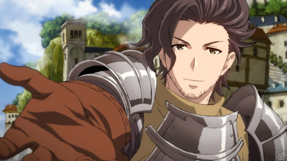 「GRANBLUE FANTASY The Animation」が2017年4月より放映開始！1月にはザンクティンゼル編特別先行放送も実施の画像3