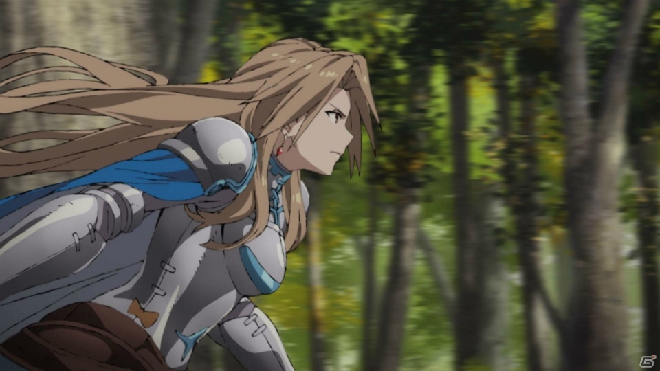 「GRANBLUE FANTASY The Animation」が2017年4月より放映開始！1月にはザンクティンゼル編特別先行放送も実施の画像4