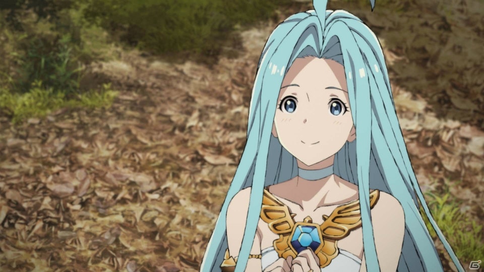 「GRANBLUE FANTASY The Animation」が2017年4月より放映開始！1月にはザンクティンゼル編特別先行放送も実施の画像6