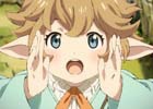 「GRANBLUE FANTASY The Animation」が2017年4月より放映開始！1月にはザンクティンゼル編特別先行放送も実施