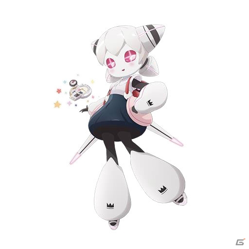 iOS/Android「【18】キミト ツナガル パズル」アニメ「魔法少女育成計画」とのコラボが開催！ログインプレゼントも実施の画像10