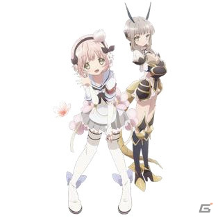 iOS/Android「【18】キミト ツナガル パズル」アニメ「魔法少女育成計画」とのコラボが開催！ログインプレゼントも実施の画像2