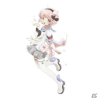 iOS/Android「【18】キミト ツナガル パズル」アニメ「魔法少女育成計画」とのコラボが開催！ログインプレゼントも実施の画像3