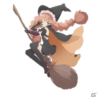 iOS/Android「【18】キミト ツナガル パズル」アニメ「魔法少女育成計画」とのコラボが開催！ログインプレゼントも実施の画像7