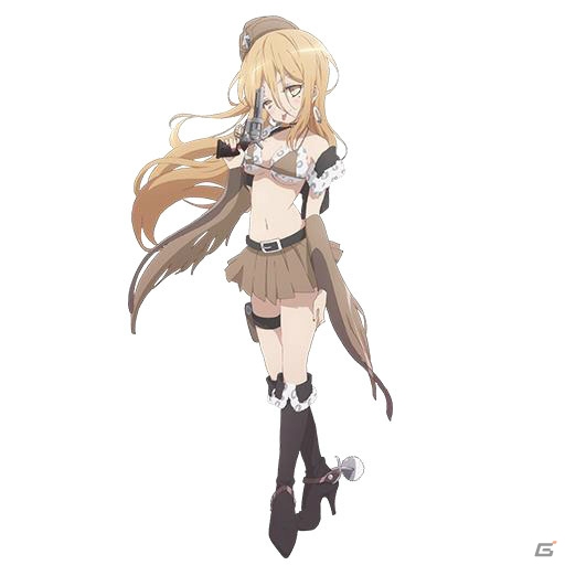 iOS/Android「【18】キミト ツナガル パズル」アニメ「魔法少女育成計画」とのコラボが開催！ログインプレゼントも実施の画像9