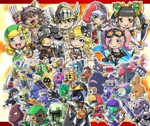 iOS/Android「ケリ姫スイーツ」アニメ「劇場版とある魔術の禁書目録」とのコラボが開催！プレミアムスロット「歳末超感謝祭」も実施の画像14