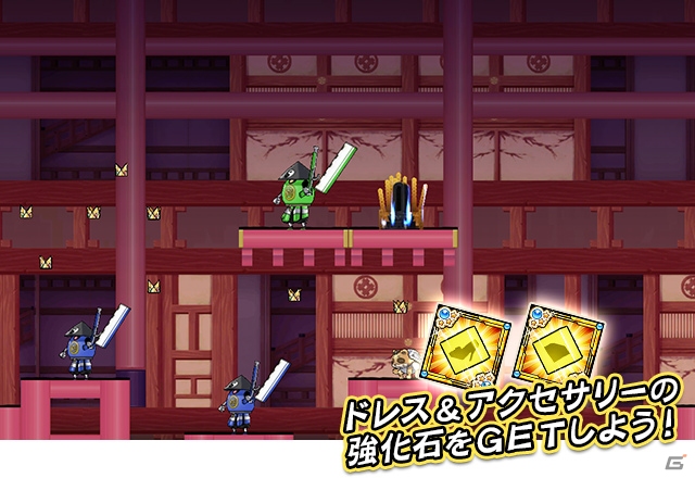 iOS/Android「ケリ姫スイーツ」アニメ「劇場版とある魔術の禁書目録」とのコラボが開催！プレミアムスロット「歳末超感謝祭」も実施の画像8