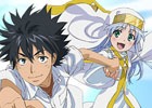 iOS/Android「ケリ姫スイーツ」アニメ「劇場版とある魔術の禁書目録」とのコラボが開催！プレミアムスロット「歳末超感謝祭」も実施