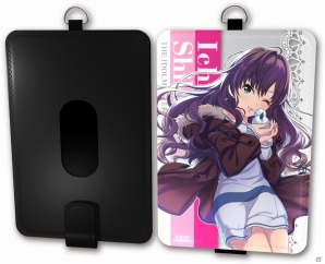 「アイドルマスター」のイベントショップが大宮アルシェに12月28日オープン！シンデレラガールズのオリジナル新商品が登場の画像2