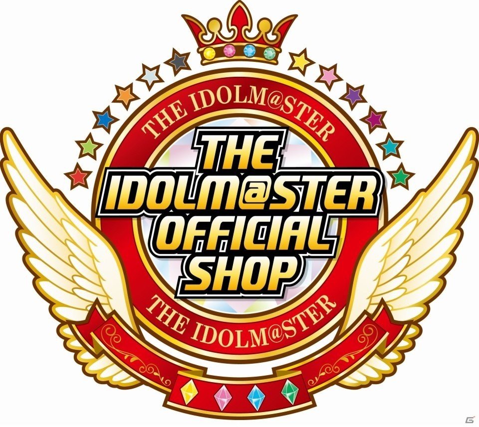 「アイドルマスター」のイベントショップが大宮アルシェに12月28日オープン！シンデレラガールズのオリジナル新商品が登場の画像1