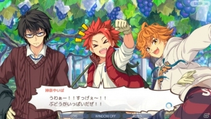 iOS/Android「キズナストライカー！」事前登録者数5万人突破！神奈やいばの限定シナリオがプレゼント決定の画像6