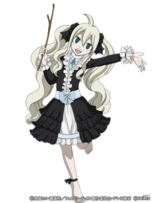 Ios Android Fairy Tail 極 魔法乱舞 年末 年始キャンペーンが開催 振袖のメイビス ルーシィが登場するガチャも実施決定の画像一覧 ゲーム情報サイト Gamer