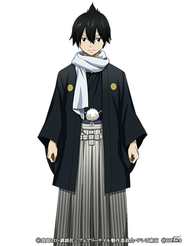 iOS/Android「FAIRY TAIL 極・魔法乱舞」年末・年始キャンペーンが開催！振袖のメイビス・ルーシィが登場するガチャも実施決定の画像13