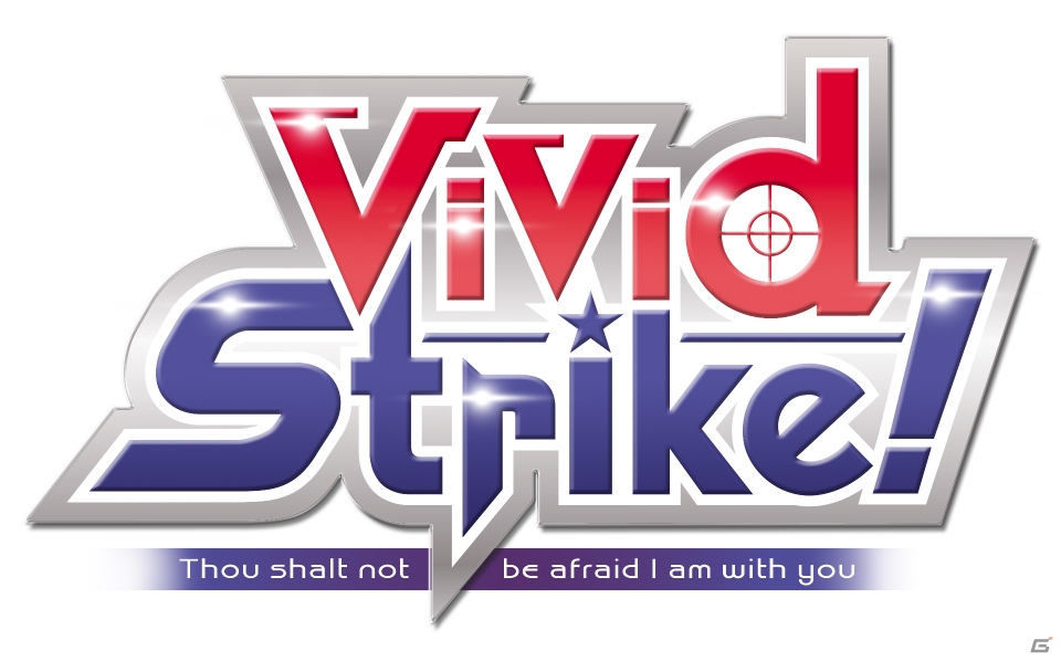 TCG「ヴァイスシュヴァルツ」に「チェインクロニクル～ヘクセイタスの閃～」「ViVid Strike！」が参戦！の画像2