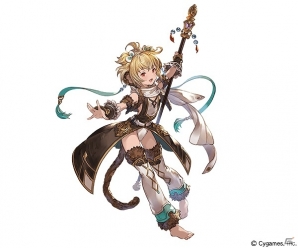 「グランブルーファンタジー」Sレアのアンチラが手に入るイベント「年年歳歳」が開催！スターレジェンド10連ガチャも実施の画像2