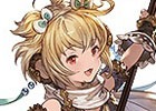 「グランブルーファンタジー」Sレアのアンチラが手に入るイベント「年年歳歳」が開催！スターレジェンド10連ガチャも実施