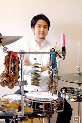 佐藤天平氏の名曲をアコースティックサウンドで楽しめる「魔女と百騎兵コンサート 魔女たちの幻奏夜会」が3月25日に開催決定！の画像6