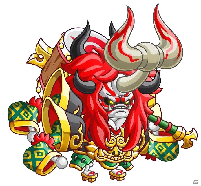 iOS/Android「城とドラゴン」新たなレアアバターとトロフィーDI新武具が追加！の画像5