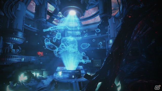 PC版「Warframe」新WARFRAME「Nidus」が登場するアップデート「グラスト・ギャンビット」が配信！の画像5