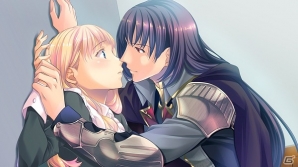 PS Vita「オルフレール ～幸福の花束～」新規CG＆店舗特典イラストが公開！の画像12