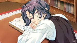 PS Vita「オルフレール ～幸福の花束～」新規CG＆店舗特典イラストが公開！の画像13