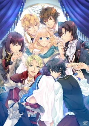 PS Vita「オルフレール ～幸福の花束～」新規CG＆店舗特典イラストが公開！の画像14