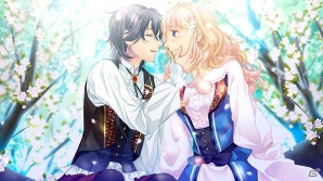 PS Vita「オルフレール ～幸福の花束～」新規CG＆店舗特典イラストが公開！の画像7