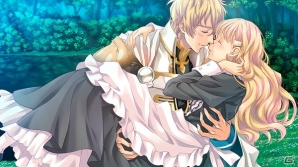 PS Vita「オルフレール ～幸福の花束～」新規CG＆店舗特典イラストが公開！の画像8