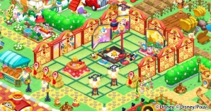 iOS/Android「ディズニー マジックキャッスル ドリーム・アイランド」イベント「お正月コレクションチャレンジ」が開催！の画像3